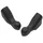 BAR END SHIMANO ULTEGRA ST-6700 BLACK (PAIR)