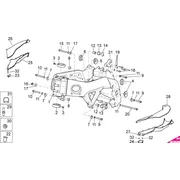 Chassis I