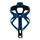 PORTE BIDON ZEFAL PULSE B2 BLEU NUIT/NOIR 31g