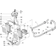 Circuit de refroidissement