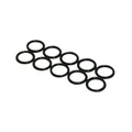 SEAL BRAKE HOSE CONNECTOR BRAKE DISC ON LEVER BRAKCO COMPATIBLE SRAM ELIXIR 5/ULTIMATE (SOLD IN PACKS OF 10)