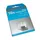 CHAIN QUICK LINK BICYCLE 10-SPEED SHIMANO (PIN/AMPOULE) (BLISTER PACK OF 3 PIECES)