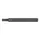 EMBOUTS/LAMES INTERCHANGEABLES DE TOURNEVIS A FRAPPER WERA 840 S 1/4 6 PANS/ALLEN 4 mm L 70 mm (VENDU A L'UNITE)) -MARQUE ALLEMANDE POUR LES ATELIERS