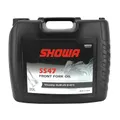 OIL OF FORK SHOWA SS47 VISCOSITE 34,88 CST A 40- 10W (20L) (SOLD INDIVIDUALLY)