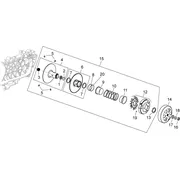 Embrayage
