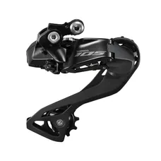 REAR ROAD DERAILLEUR SHIMANO 12-SPEED 105 R7150 DI2 DOUBLE