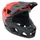 BICYCLE HELMET TYPE DOWNHILL INTEGRAL INTEGRA SPORT 360 RED/BLACK SIZE L (59-61 cm) (BOXED) - APPROVED CE IN-1078