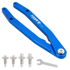 TOOL TOOL REMOVAL TOOL CRANK ARM TOOPRE FOR DUB BLUE (INCLUDED 2 PETITES SCREW, 2 GRANDES SCREW) (SOLD INDIVIDUALLY)