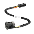 CABLE OF PRISE OF CHARGEMENT SMART SYSTEM BOSCH 350 mm BCH3901-350