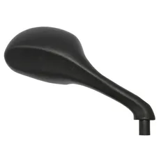ADAPTABLE REAR-VIEW MIRROR PIAGGIO 50 NRG PURE-OPEN-FACE 2002>2008, TYPHOON 2005>2009/GILERA 50-125 RUNNER 2005> RIGHT (CE APPROVED) -VICMA