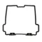 GASKET COVER DE CYLINDER HEAD OEM PIAGGIO APRILIA 125 SCARABEO LIGHT 2007 >, 125 RS4 2011 >, TUONO 2017 >-873651