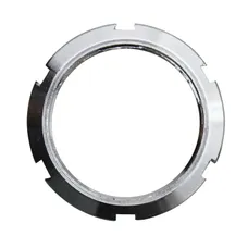 CONTRE NUT MICHE FOR TRACK SPROCKET 6 ENCOCHES THREAD 33.6X24 TPI