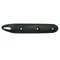 PROTECTOR/SHEET METAL DE SILENCER EXHAUST OEM PIAGGIO 400-500 MP3, BEVERLY, X10, X8, X9, X-EVO/GILERA 500 FUOCO-833910