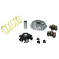 VARIATEUR MAXISCOOTER MALOSSI MULTIVAR 2000 SPORT POUR KYMCO 250 KXR, 300 AGILITY 2020> EURO 4, PEOPLE-S 2009> EURO 3, XCITING 2009> EURO 3, X-TOWN 2016> EURO 4-5, 300 MAXXER