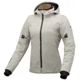 JACKET AUTUMN/WINTER WOMEN'S TUCANO BORMIO 2EN1 HYDROSCUD SAND SIZE XS CERTIFIED CE-CLASS A (ACCORDING TO THE DIRECTIVE EN17092)