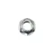 NUT FLANGE (16X1, 25) OEM PIAGGIO COMMON A LA RANGE-1C002565