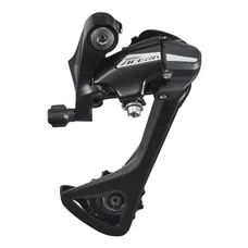 REAR MTB DERAILLEUR SHIMANO 7/8-SPEED ACERA M3020 BLACK