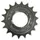 FREEWHEEL 1-SPEED SUNRACE/STURMEY ARCHER 18D. SILVER CHAIN 2.38 - 1/2X3/32" (BOXED)