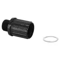 FREEHUB BODY SHIMANO 11/10-SPEED MT400 Y3F898030