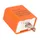 CENTRALE CLIGNOTANTE UNIVERSELLE TAAC RU2P POUR CLIGNOTANTS A LEDS 12V 21/23W (2 FICHES/BORNES)