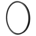 MTB RIM 27.5" MACH 1 DISC KARGO BLACK 36T. DOUBLE WALL - 584X25C