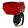 FEU ARRIERE CYCLO ADAPTABLE PUCH 50 MAXI/KREIDLER 50 FLORETT ROUGE -SELECTION P2R