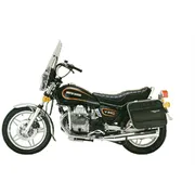 V65 650 Custom 650 1982-1985
