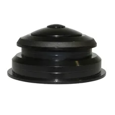HEADSET SEMI INTEGRATED 1"1/8 (CUP SUPERIEURE 44 mm AND CUP INFERIEURE 1"1/2 56 mm) NEWTON (CONE 30.0) BEARING ANNULAIRE