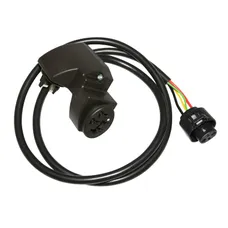 CABLE BOSCH FOR BATTERY CARRIER 820 mm BDU2XX - BDU3XX - BDU4XX - BCH220