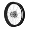 RIM/FRONT WHEEL 17 POUCES OEM DERBI 50 SENDA SM X-TREME 2004 > 2010-866181
