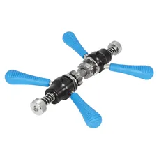 PROFESSIONAL TOOL TARAUD BOTTOM BRACKET CYCLUS (DIAMETER MAX OF THE HOUSING 47 mm)