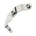 PLAQUE OF INSTALLATION BOSCH LONGUE RIGHT FOR MOTOR -BDU37YY (SCREW NOT INCLUSES)