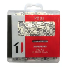 BICYCLE CHAIN 11-SPEED MTB SRAM PC-X1 118 LINKS