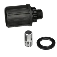 FREEHUB BODY SRAM 8/9/10/11-SPEED X7/X9/RISE 40 (10X135MM)