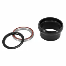 HEADSET AHEAD-SET 1"1/2 (EC49MM/CONE 40 mm) (BAS) WITH CONE FORK FENDU