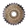 FREEWHEEL 7-SPEED P2R SHIMENG 14-28 BRONZE/BLACK INDEXEE