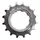 SPROCKET 8/9-SPEED MICHE FOR SHIMANO 16D. DEPART