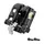 KIT OF INSTALLATION FOR MOUNT OF BATTERY POWER TUBE SMART SYSTEM BOSCH COTE SERRURE HORIZONTAL/VERTICAL, PIVOT