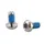 SCREW OF MOUNTING KIT ELVEDES FOR BRAKE DISC 6 HOLES M5 X 11 (SOLD IN PACKS OF 12)