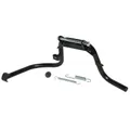 ADAPTABLE STAND MAXI SCOOTER CENTRE PIAGGIO 125-250 VESPA GTS 2005>, 300 VESPA GTS 2008> BLACK -BUZZETTI