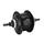 MOYEU CITY/VTC SHIMANO NEXUS SG-C6001-8D 8V. 36T. ARRIERE (187mm) NOIR CENTERLOCK POUR VAE LEADER FOX