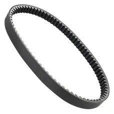 ADAPTABLE MAXI SCOOTER DRIVE BELT YAMAHA 125 N-MAX 2021>, TRICITY 2022> (888 X 24,1 X 10,1) -MITSUBOSHI MBLSC167