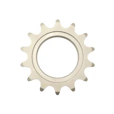 TRACK SPROCKET MICHE 14D. MONOBLOC THREADED 3.30
