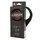 HANDLEBAR TAPE/HANDLEBAR VELOX MAXIMUM CORK BICOLOR BLACK/RED - GUIDOLINE