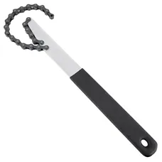 OUTIL FOUET A CHAINE 10/11V. NEWTON AVEC POIGNEE