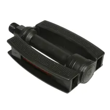 PEDAL CITY BEACH RESIN P2R 9/16" (PAIR) FOR PEDALER PIEDS NUS
