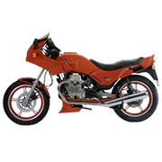 Targa 750