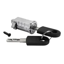 SERRURE/BARILLET POUR BATTERIE VELO CARGO LEADER FOX POUR YJ-189 -SELECTION P2R