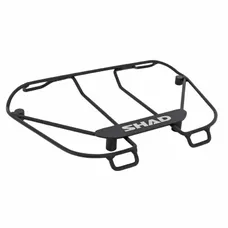 HOLDER LUGGAGE UPPER SHAD - FITTING ON TOP-CASE SH46/SH48/SH49/SH50 (D0PS00)