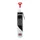 GASKET SEALANT AREXONS SILICONE BLACK RESISTANT A THE OIL -50- C A +180-C (CARTOUCHE 200ML)